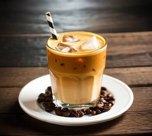 Cold Coffee