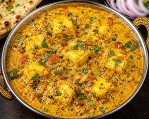 Paneer Banjara Masala
