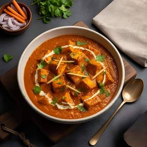 Paneer Lababdar