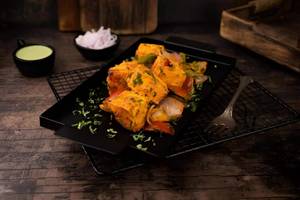 Paneer Tikka