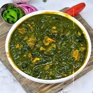 Shahi Palak