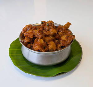 Gobi Manchurian Dry