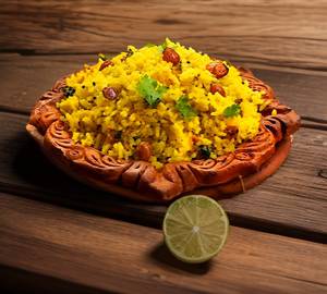 Poha [Avalakki]