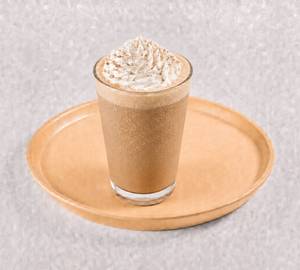 Cold Coffee 