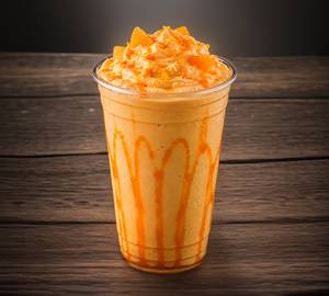 Orange Thickshakes