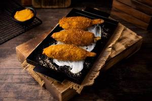 Veg. Wings