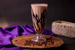 Cold Coffee