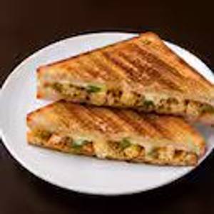 Paneer Cheese Sandwich