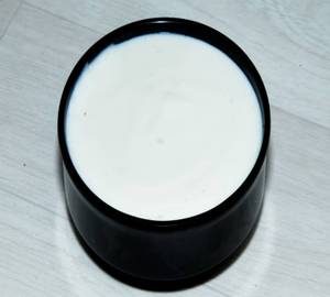 Plain Curd