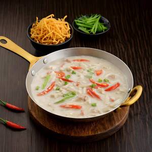 Chicken Chinese Chop Suey