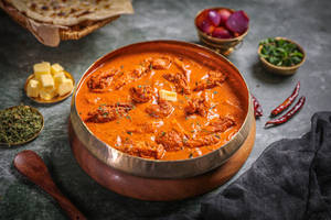 Butter Chicken Boneless