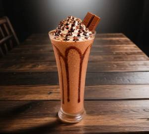 Kitkat Shake