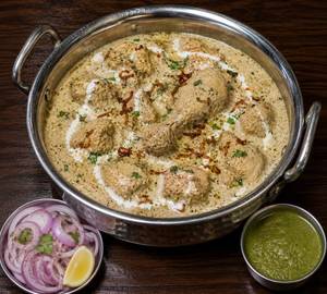 Chicken Korma