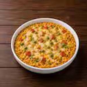 Cheese Maggi