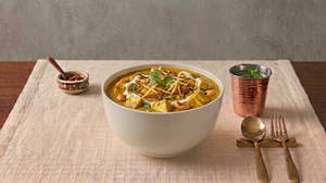 Paneer Hyderabadi