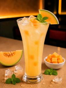 Melon Mist