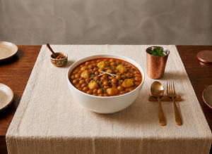 Aloo Chole