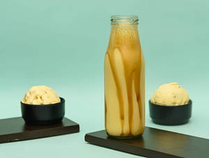 Butterscotch Shake