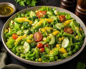 Green Salad