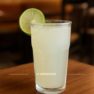 Fresh Lime Water
