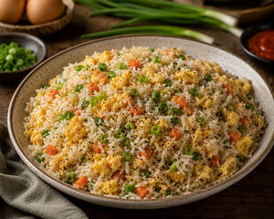 Egg Fried Rice