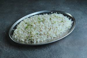 Jeera Rice