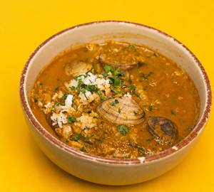 Tisrya konkan style masala