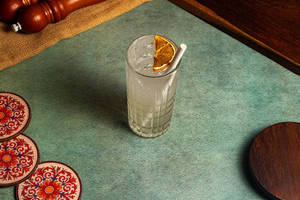 Classic Lemonade