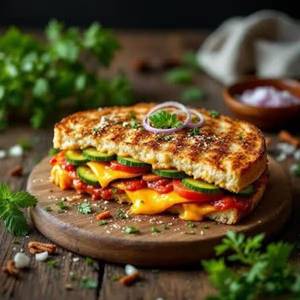 Veg Sandwich