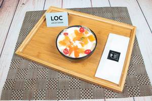Mix Fruit Raita