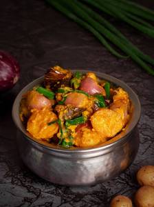 Hyderabadi Deewan E Handi