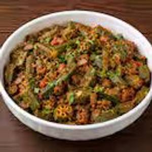 Bhindi Masala