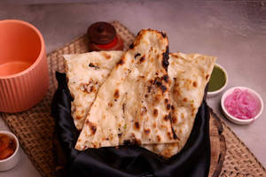 Butter Naan