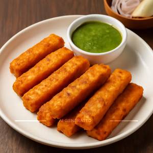 Paneer Finger