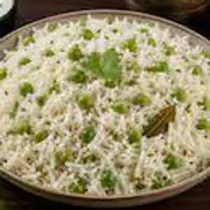 Mutter Rice