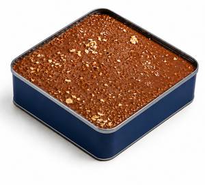 Hebba Cake Belgium Chocolate
