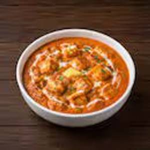 Paneer Butter Masala