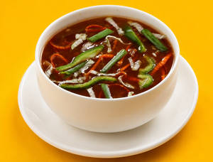 Goenchin Soup