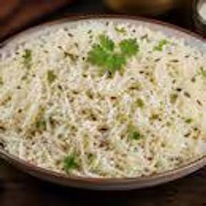 Jeera Rice