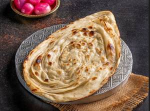 Butter Naan