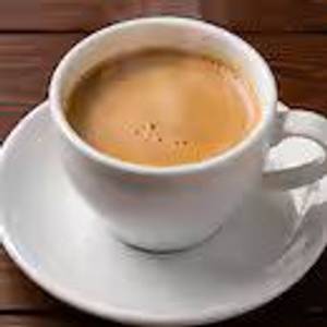 Hot Coffee