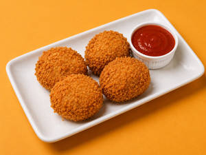 Chorzio Potato Chops