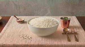 Plain Rice