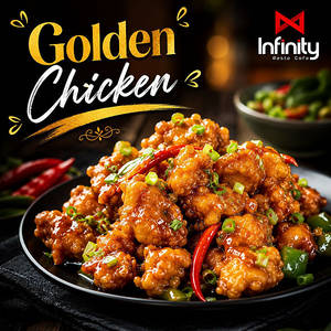 Golden Chicken