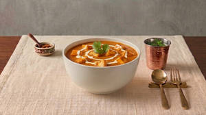 Paneer Butter Masala
