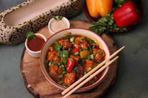 Chilli Chicken Gravy [500 Ml]