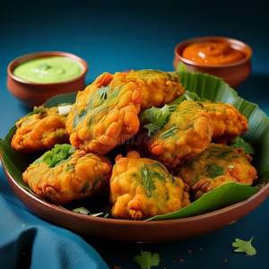 Veg Pakoda