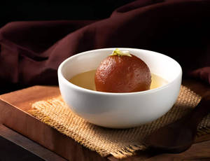 Gulab Jamun [ 2 Pcs ]