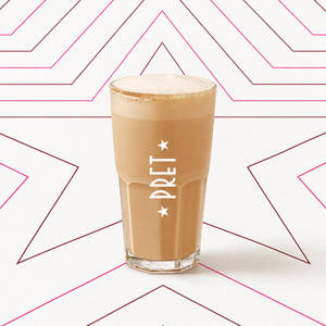 Cold Coffee