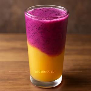 Mixed Fruit Juice